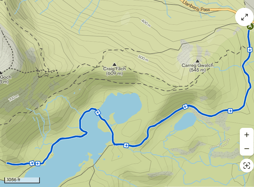 Map preview