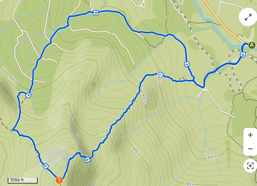 Map preview