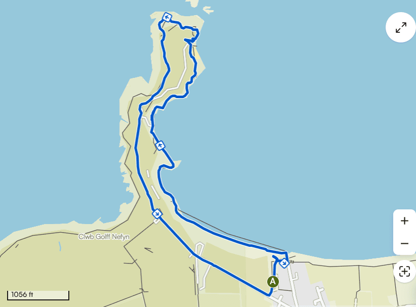 Map preview