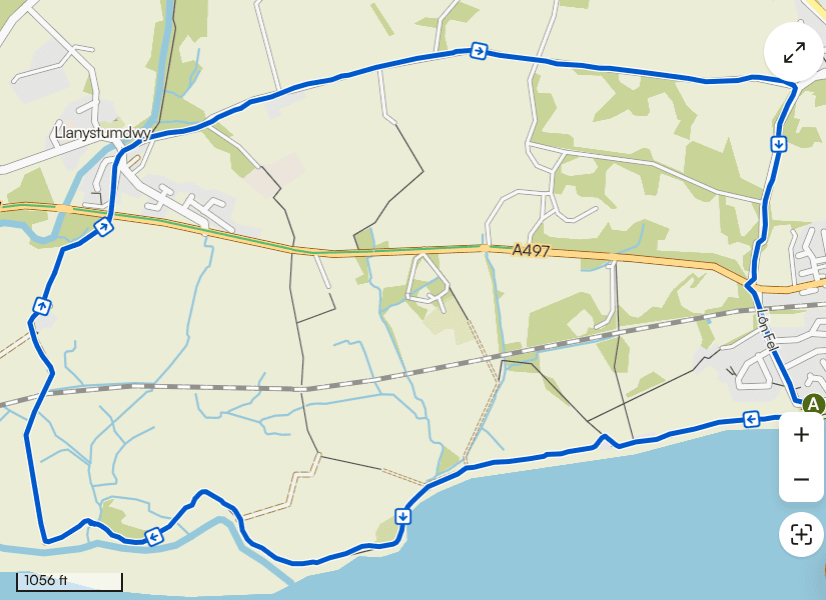 Map preview