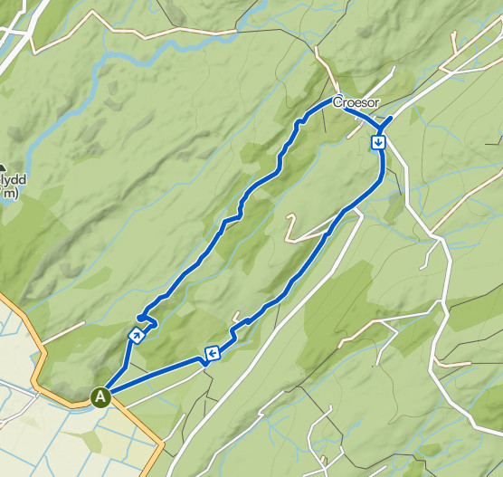 Map preview
