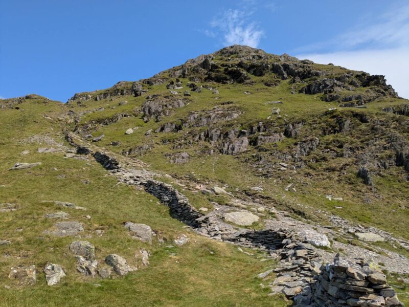 Snowdon South Ridge Walk | Yr Wyddfa via Rhyd Ddu (Circular)